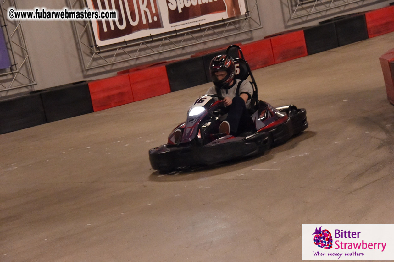 YNOT Grand Prix @ the Phoenix Forum