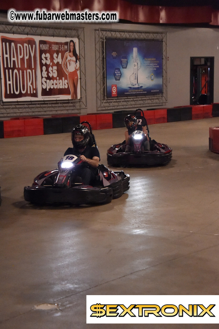 YNOT Grand Prix @ the Phoenix Forum