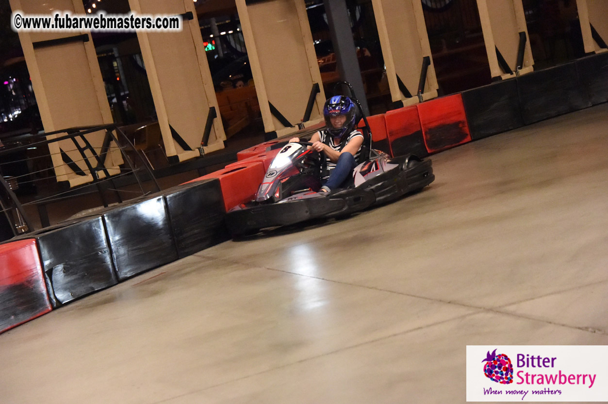 YNOT Grand Prix @ the Phoenix Forum