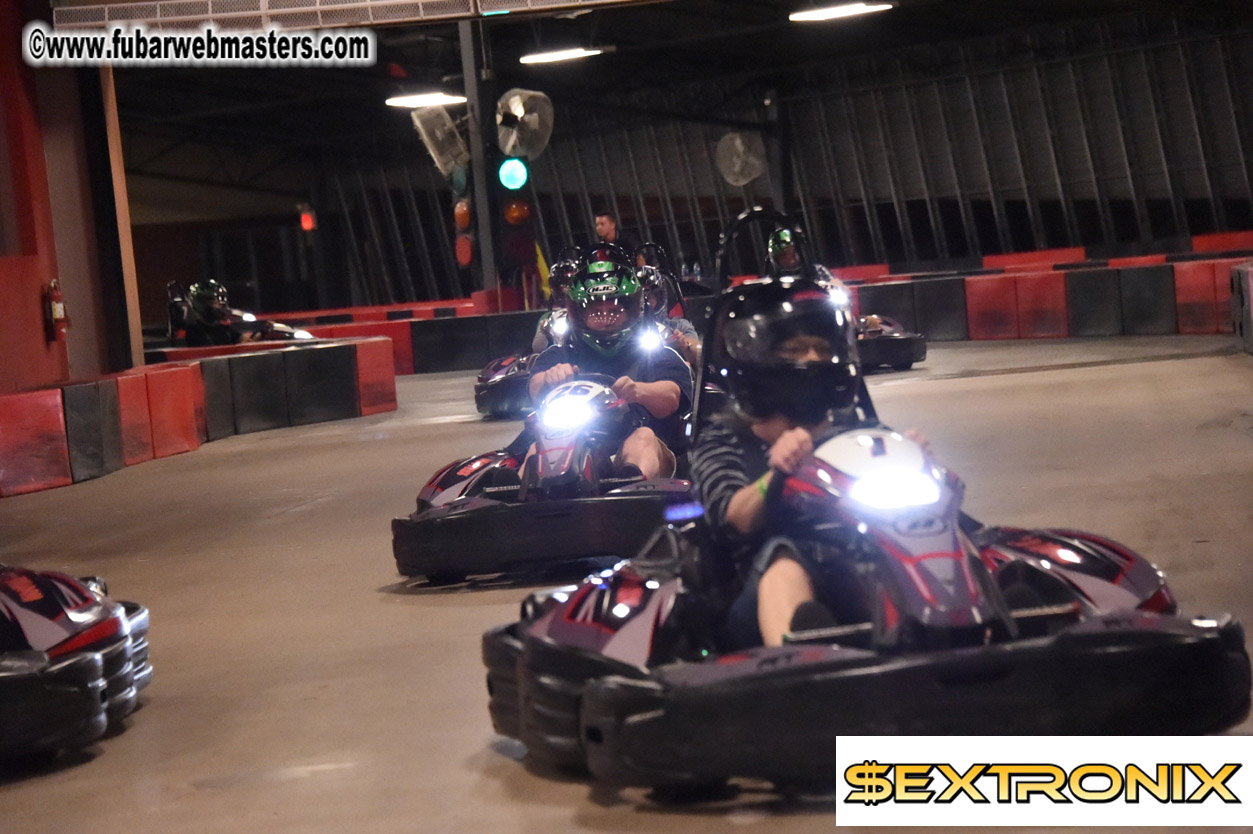 YNOT Grand Prix @ the Phoenix Forum