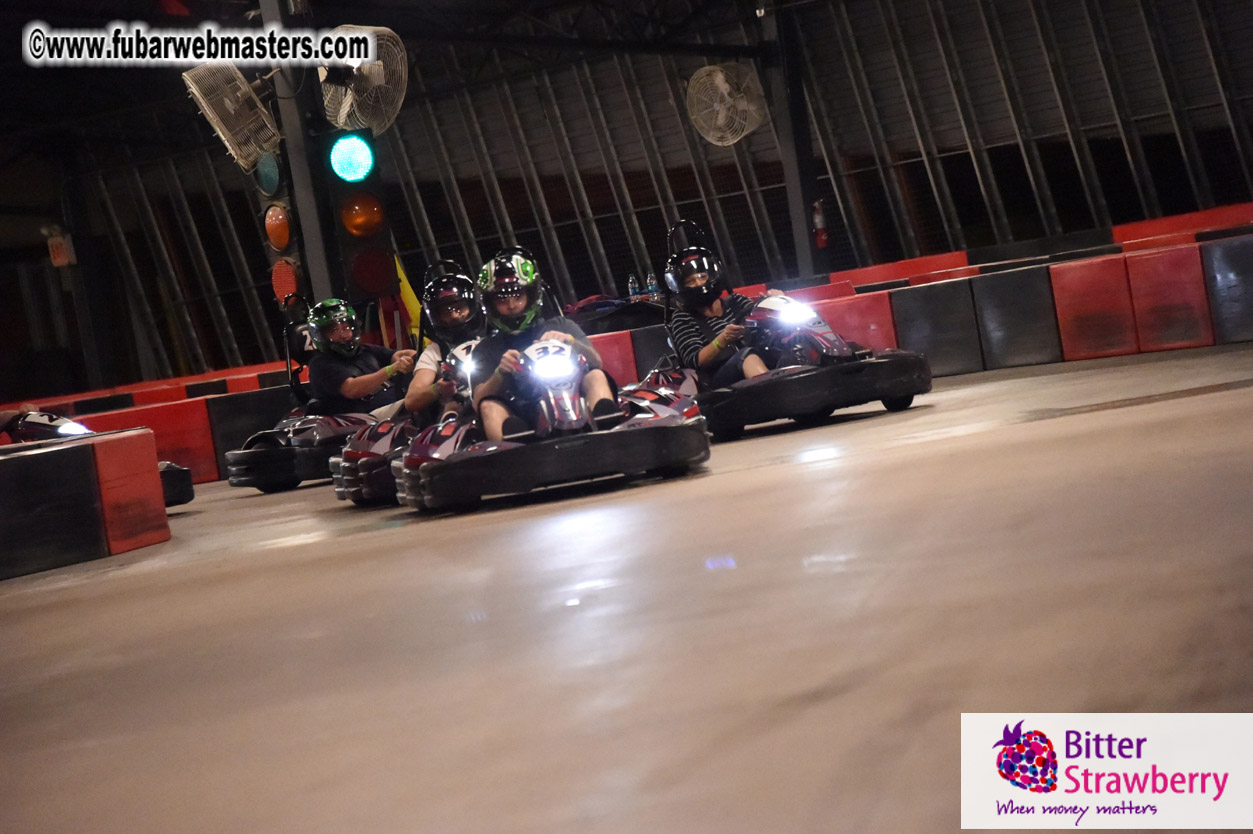 YNOT Grand Prix @ the Phoenix Forum