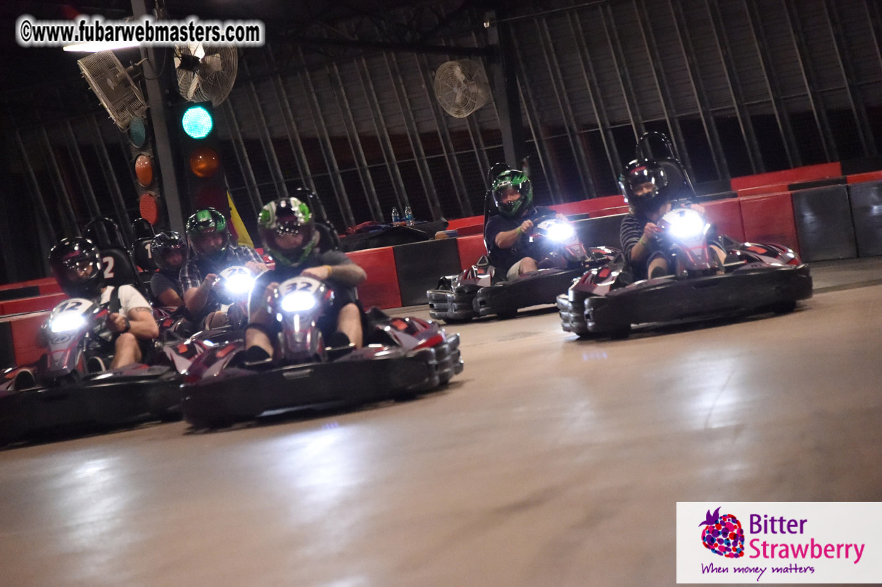 YNOT Grand Prix @ the Phoenix Forum