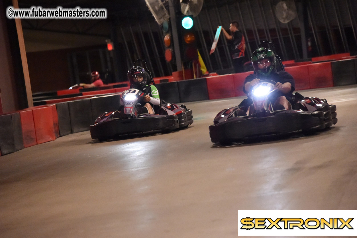 YNOT Grand Prix @ the Phoenix Forum