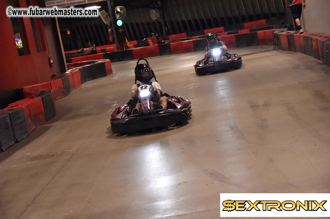 YNOT Grand Prix @ the Phoenix Forum