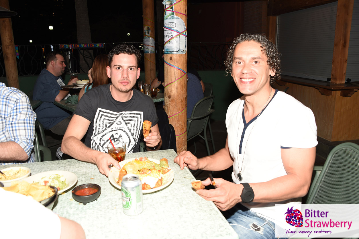 Affil4You Pre-Show Get2gether