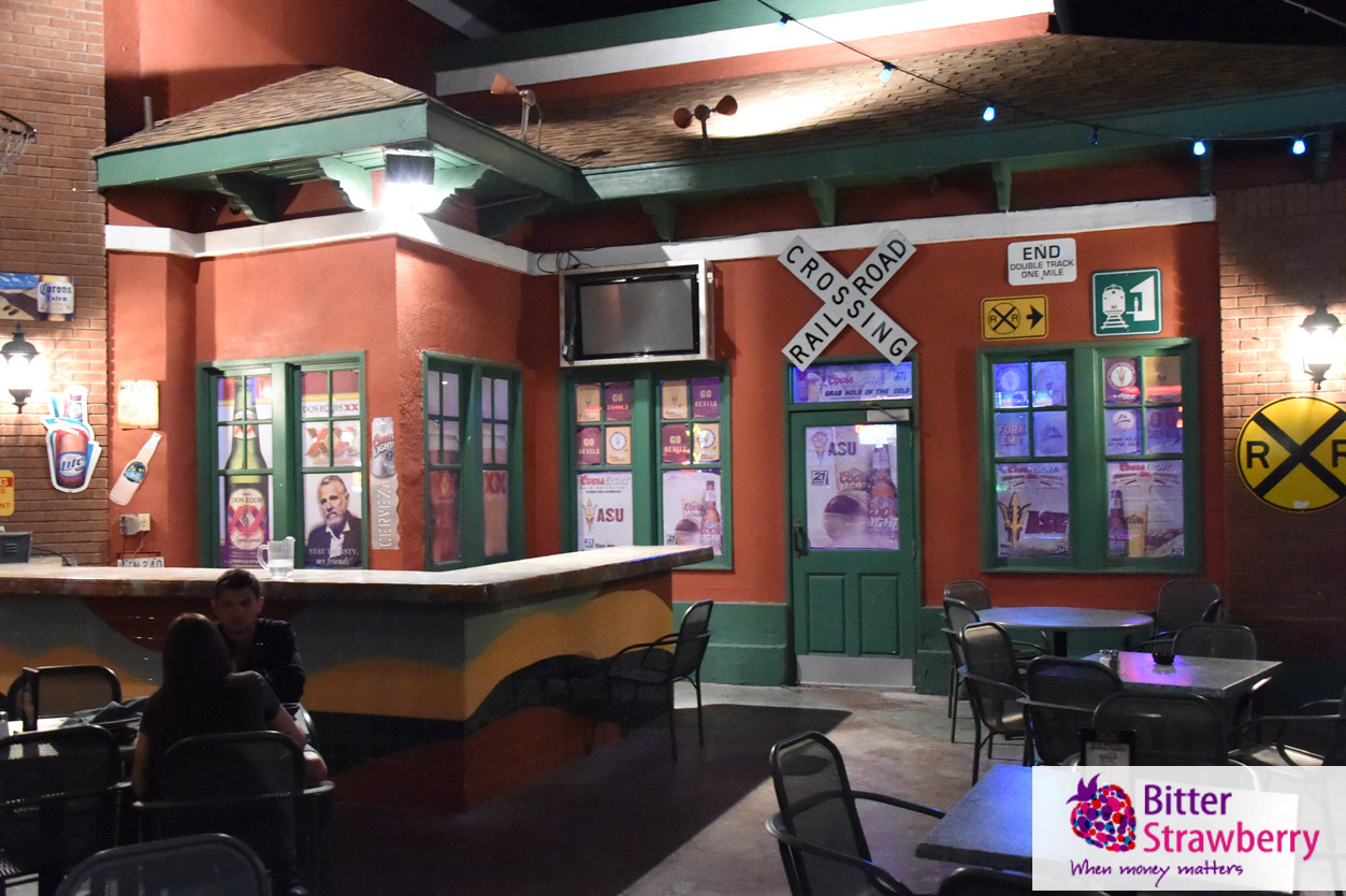 Affil4You Pre-Show Get2gether