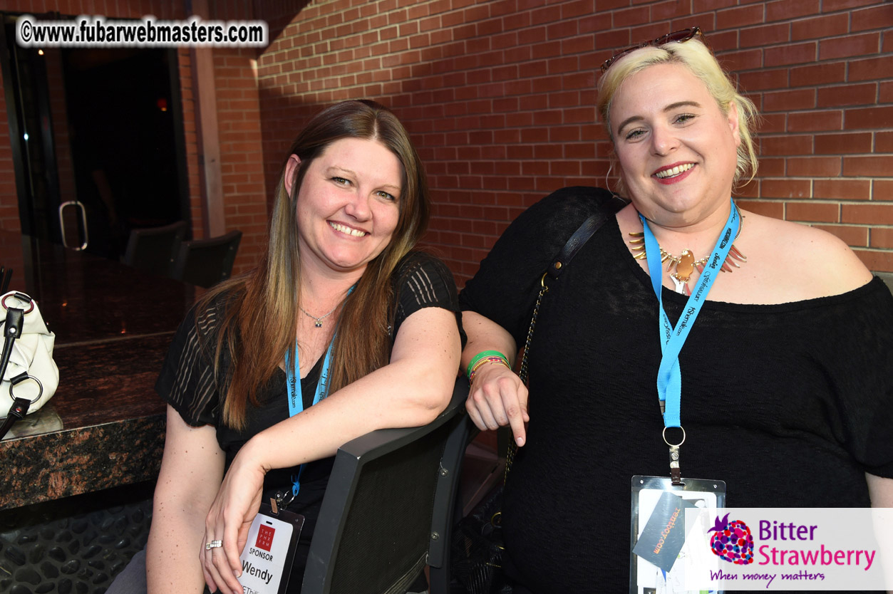 Inaugural Women In Adult Mixer