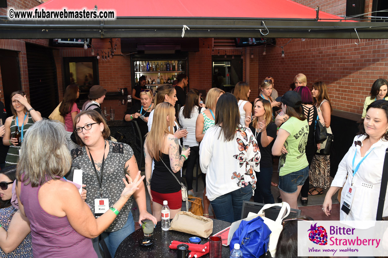 Inaugural Women In Adult Mixer