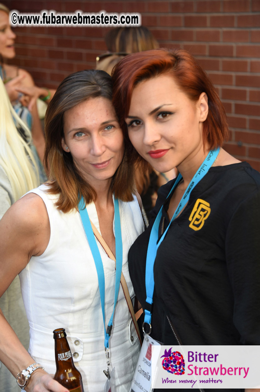 Inaugural Women In Adult Mixer