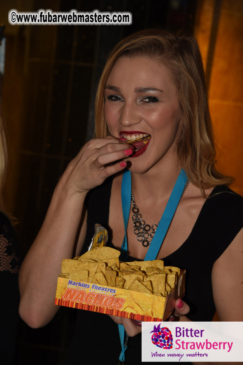 Cam Girlz Movie Exclusive