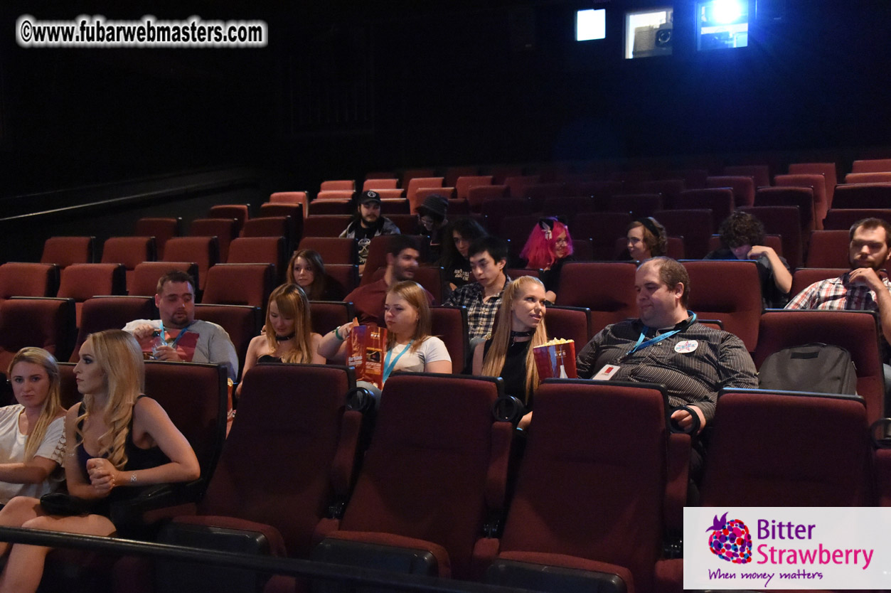 Cam Girlz Movie Exclusive