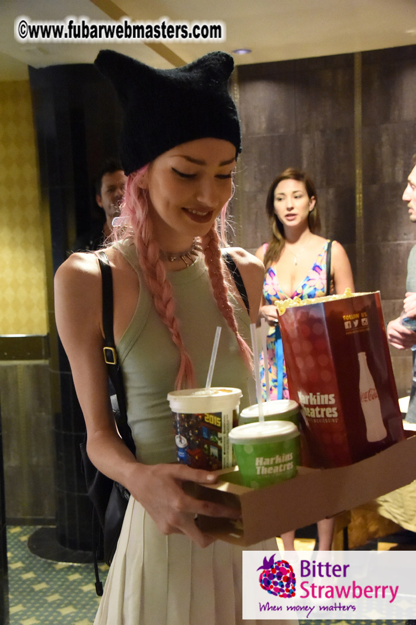 Cam Girlz Movie Exclusive