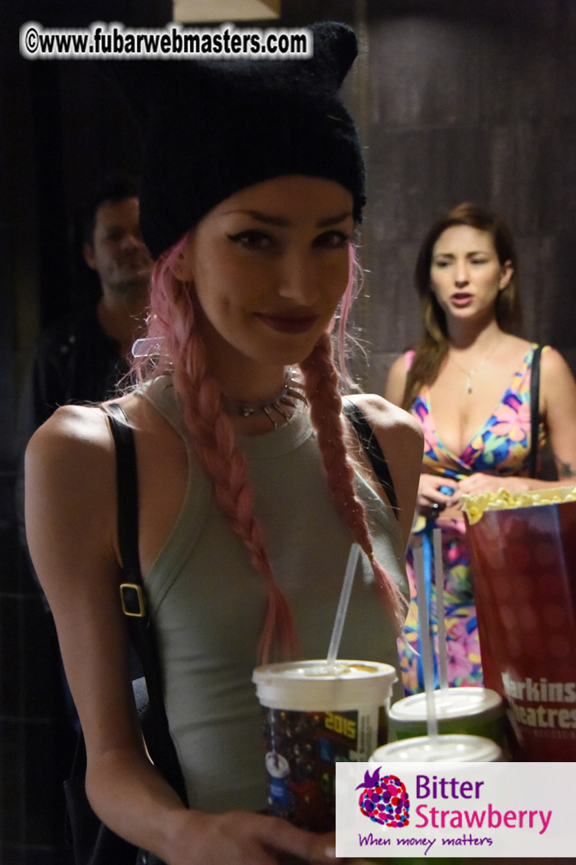 Cam Girlz Movie Exclusive