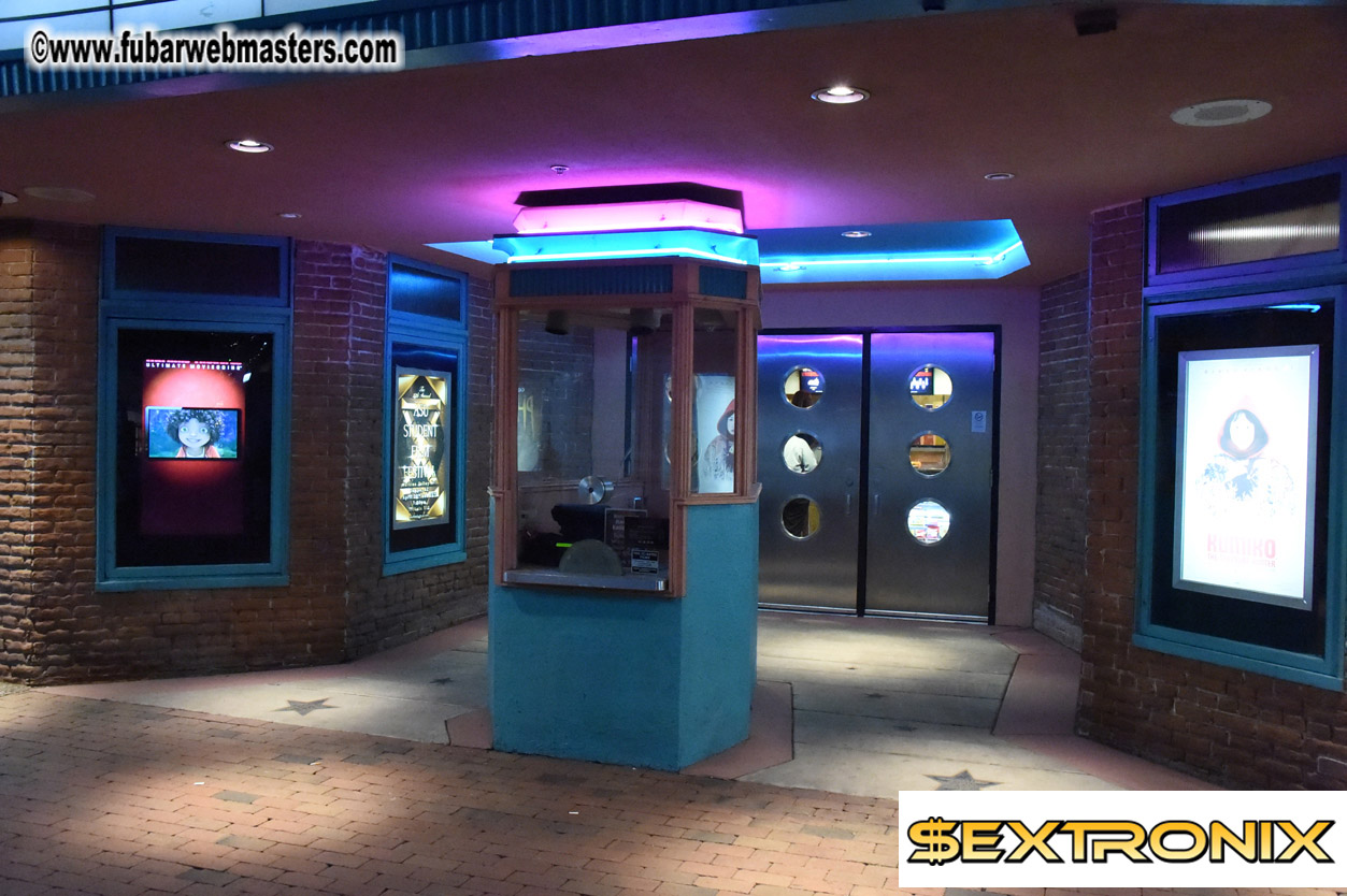 Cam Girlz Movie Exclusive