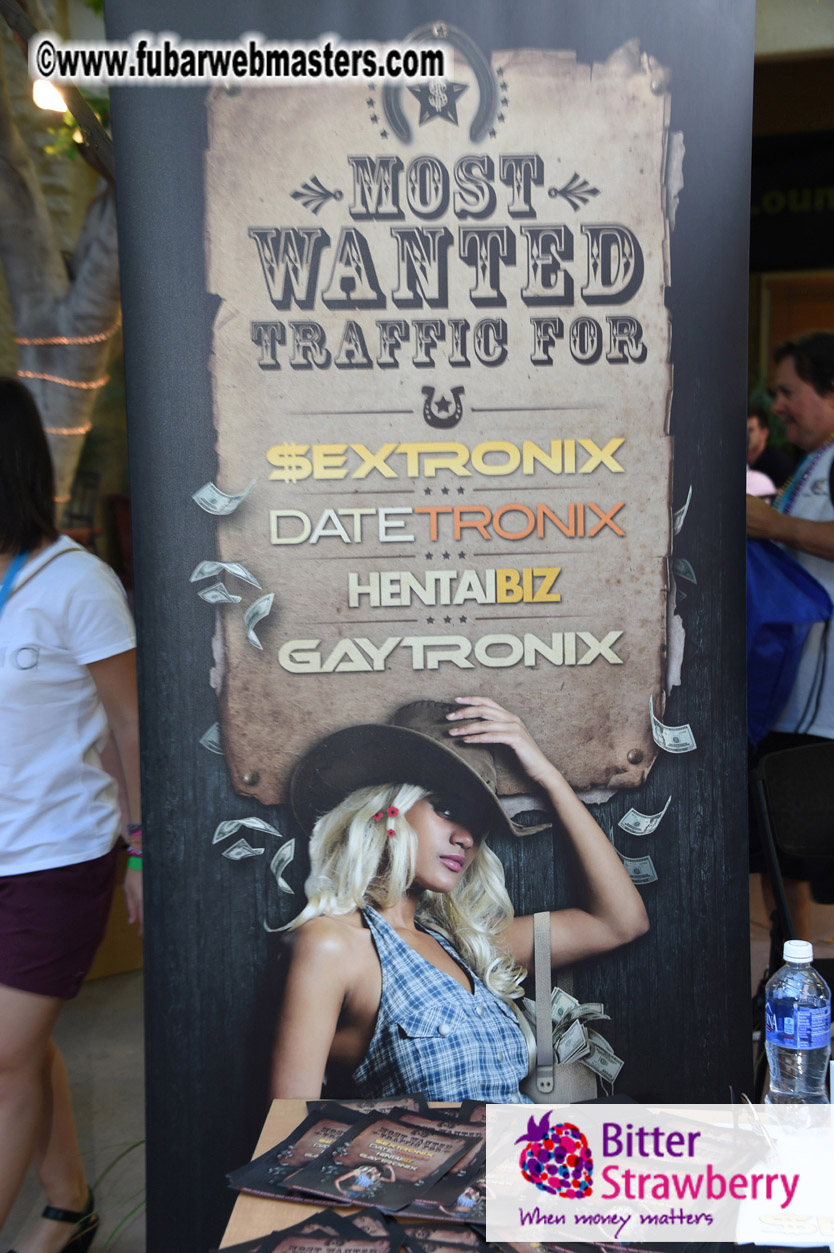 Sponsor Meet & Greet