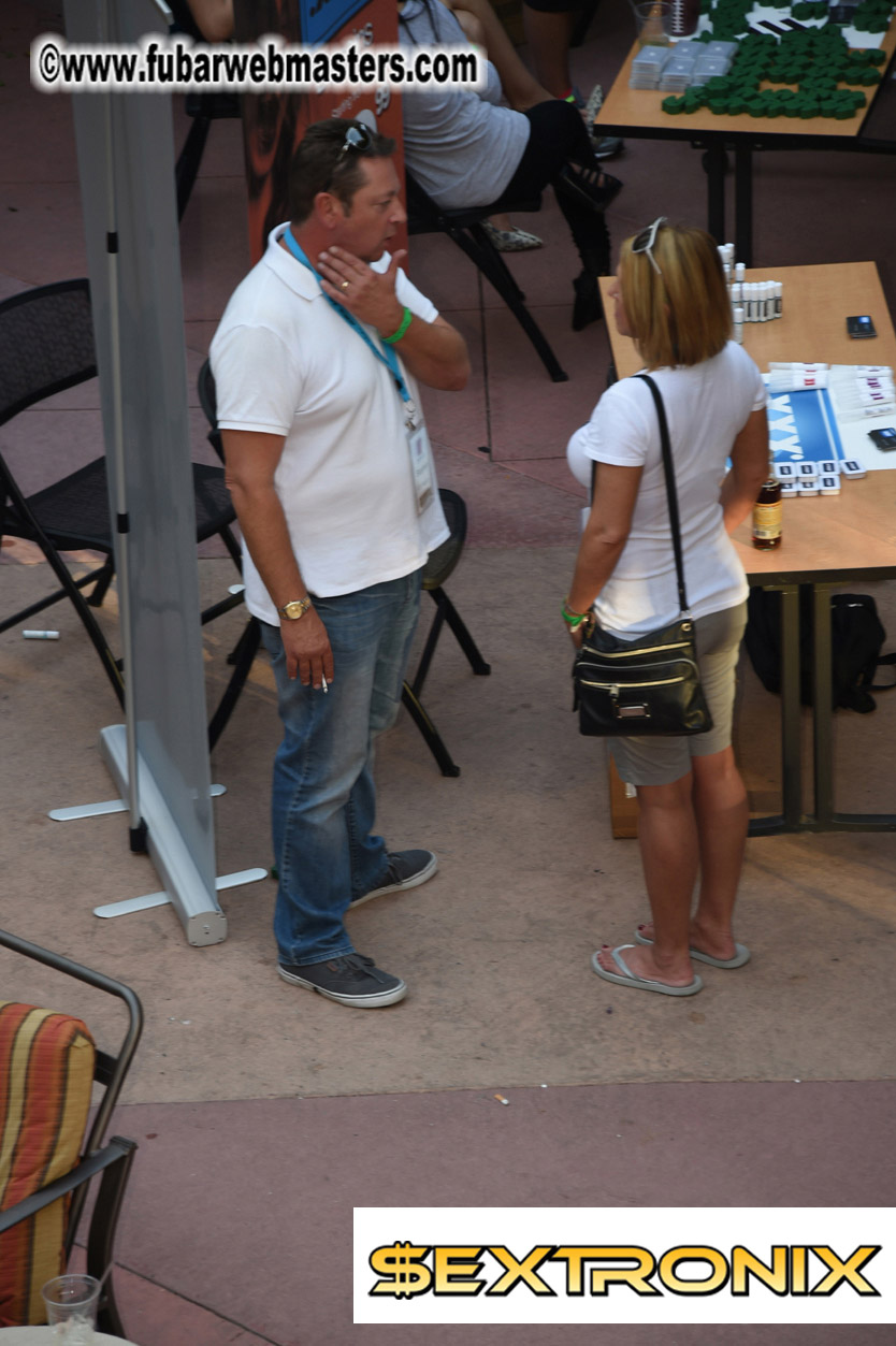 CCBill and FleshLight present FleshHour