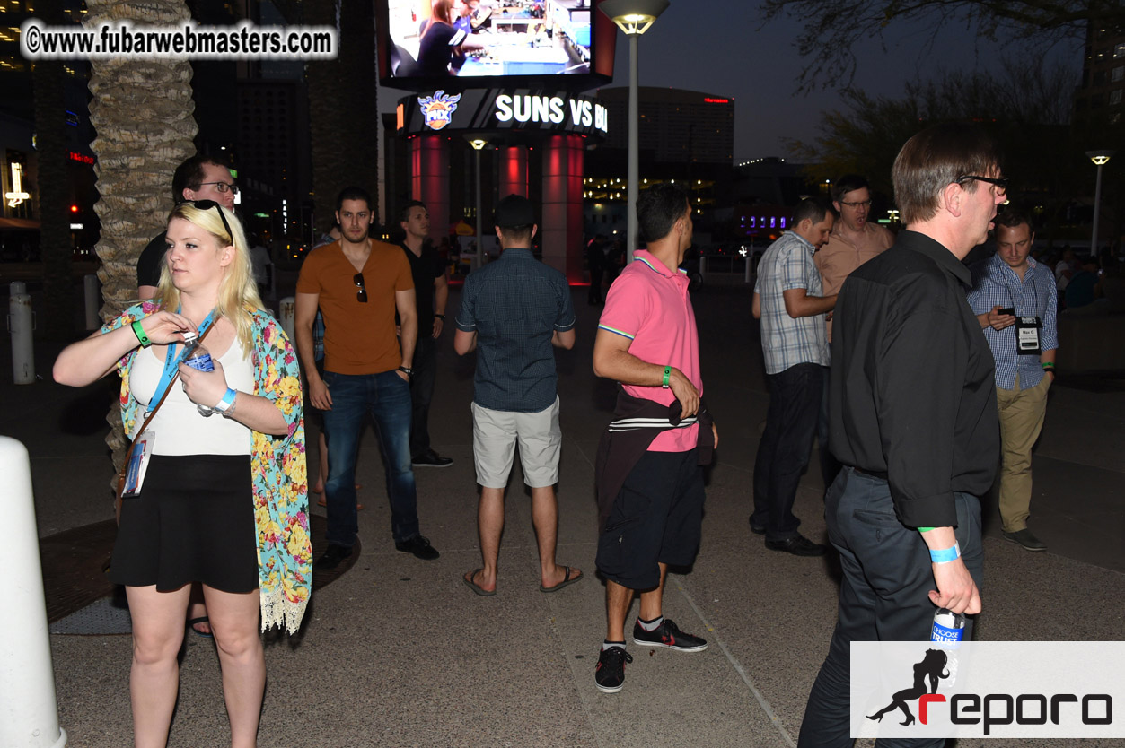 Reporo Basketball Game