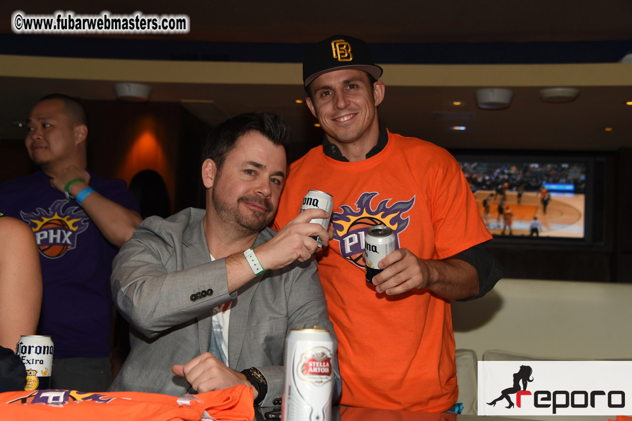 Reporo Basketball Game