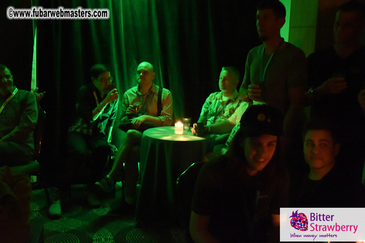 Buddy Profits Military Ball