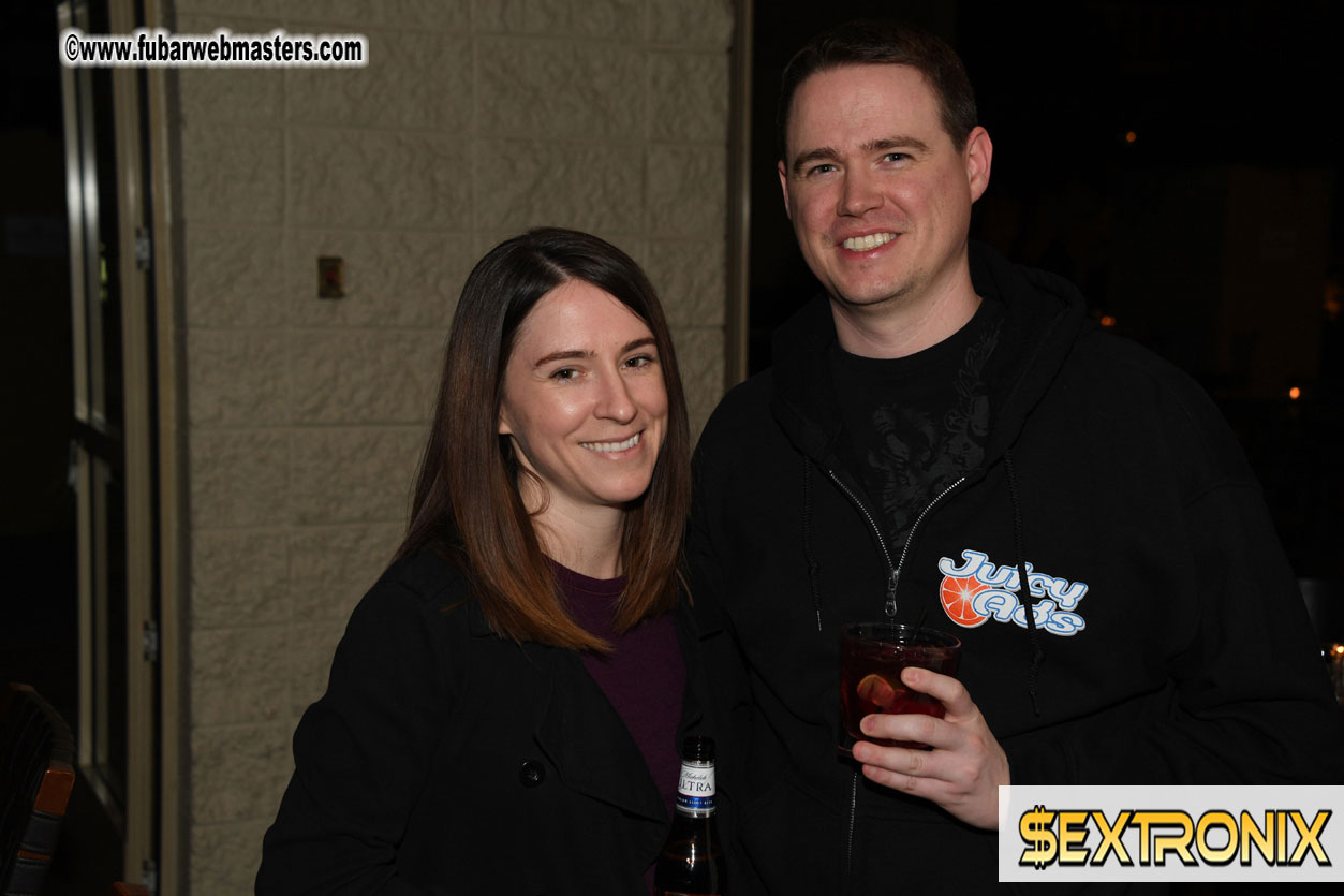 The Calm Before the Storm