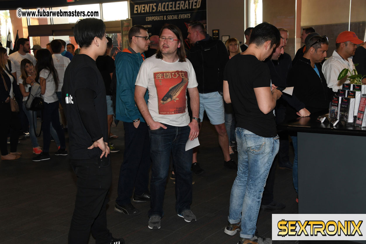 YNOT Grand Prix @ the Phoenix Forum