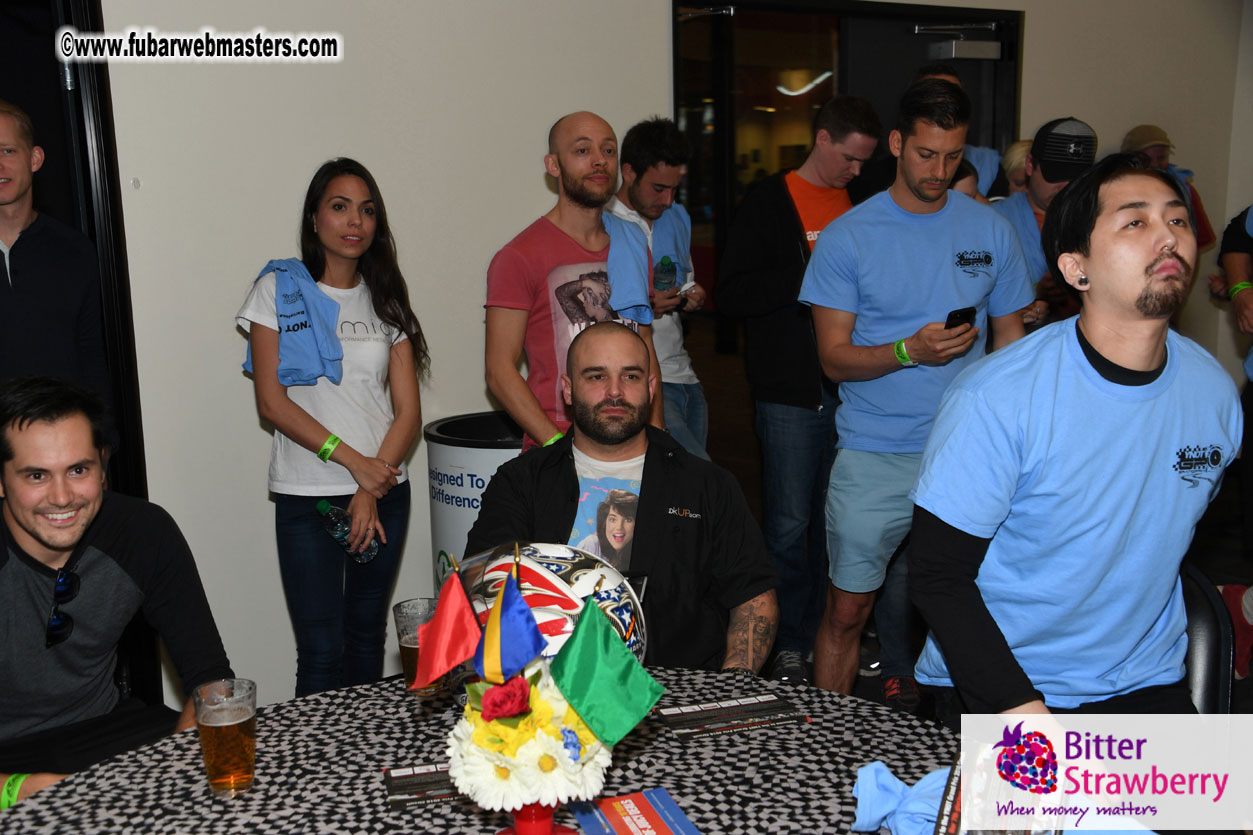 YNOT Grand Prix @ the Phoenix Forum