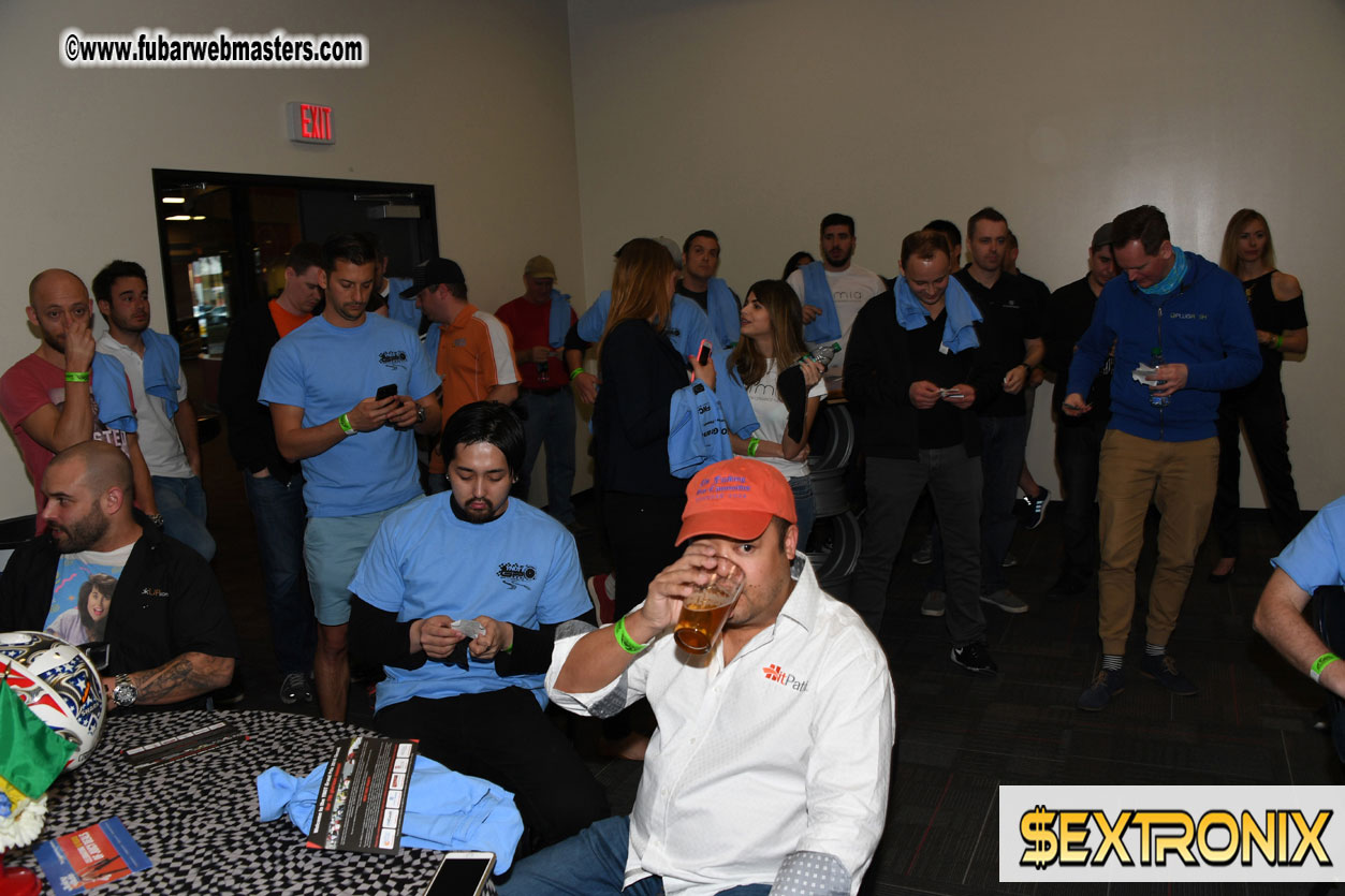 YNOT Grand Prix @ the Phoenix Forum