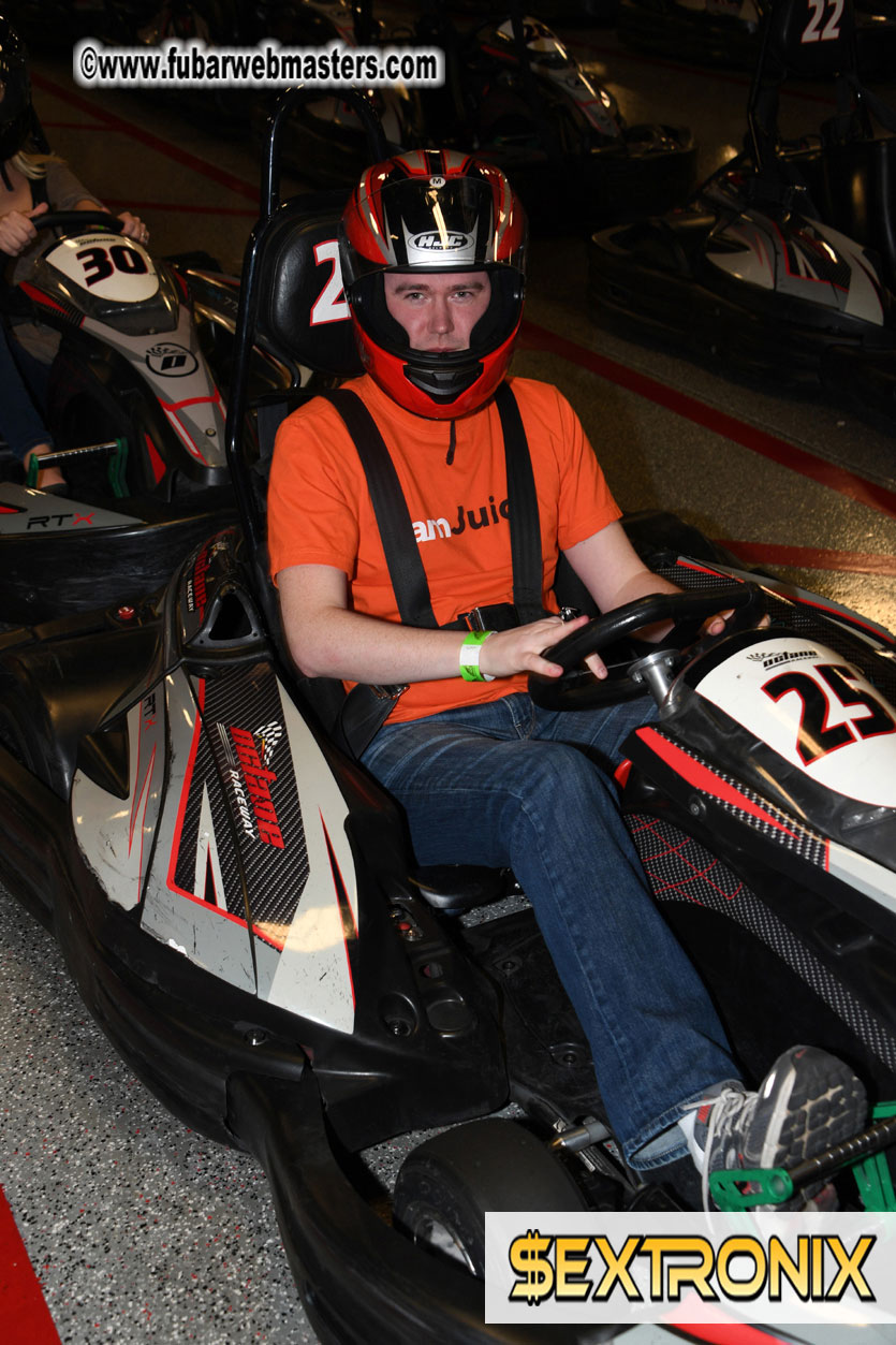 YNOT Grand Prix @ the Phoenix Forum