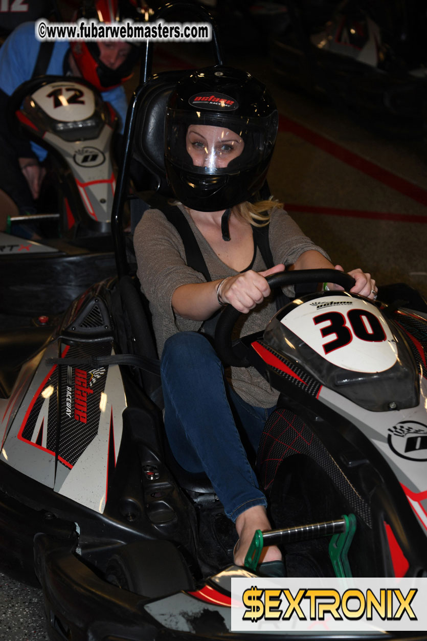 YNOT Grand Prix @ the Phoenix Forum