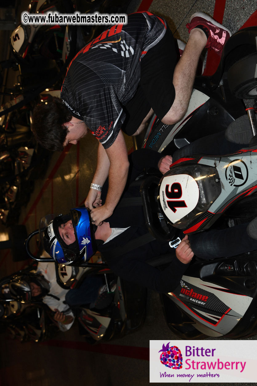 YNOT Grand Prix @ the Phoenix Forum