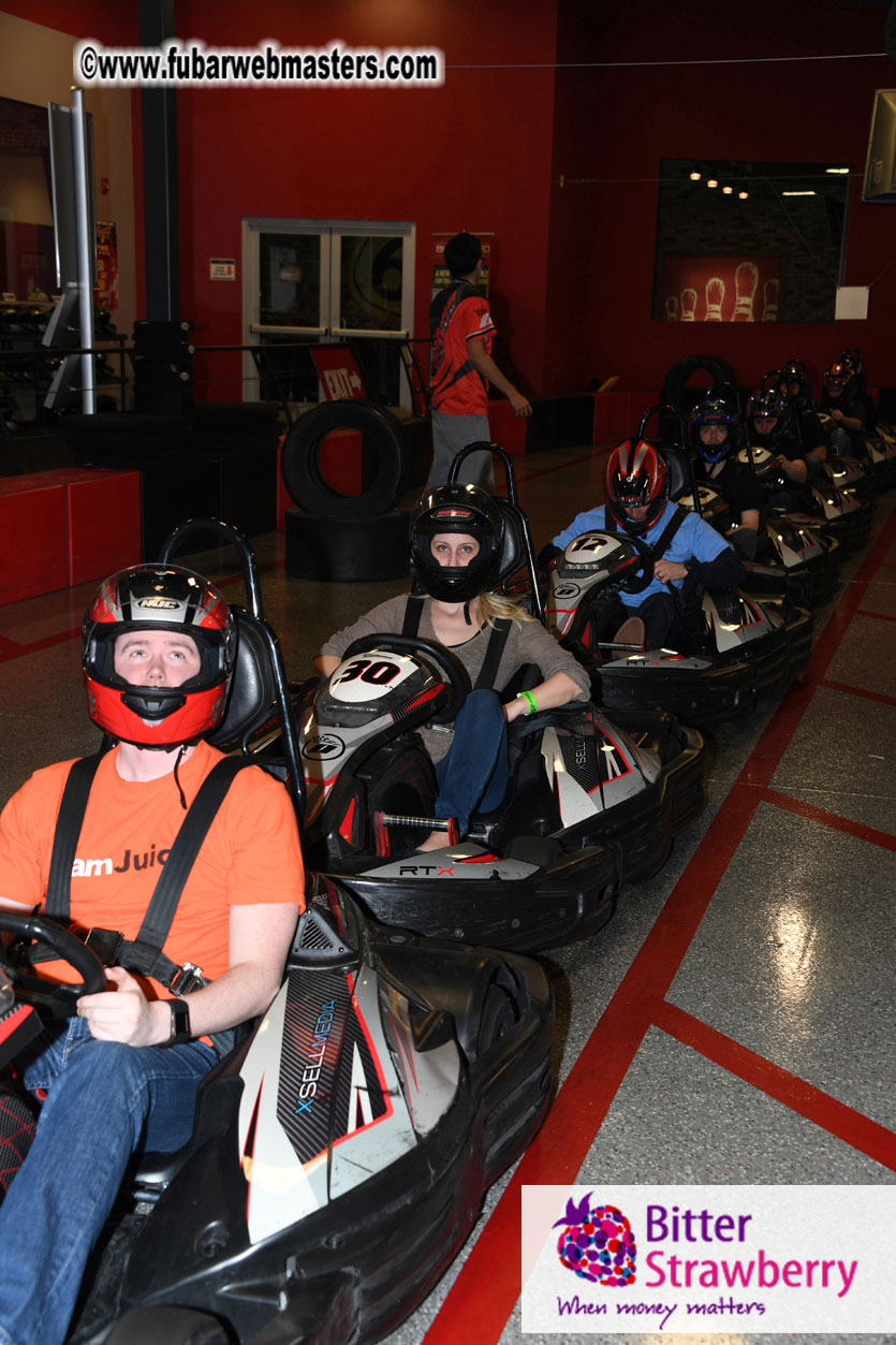 YNOT Grand Prix @ the Phoenix Forum