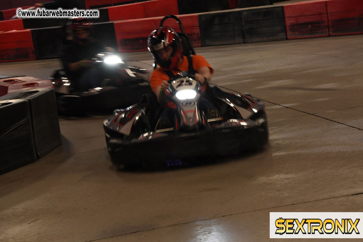 YNOT Grand Prix @ the Phoenix Forum