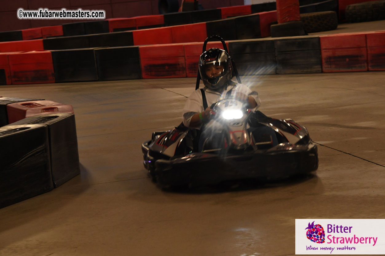 YNOT Grand Prix @ the Phoenix Forum