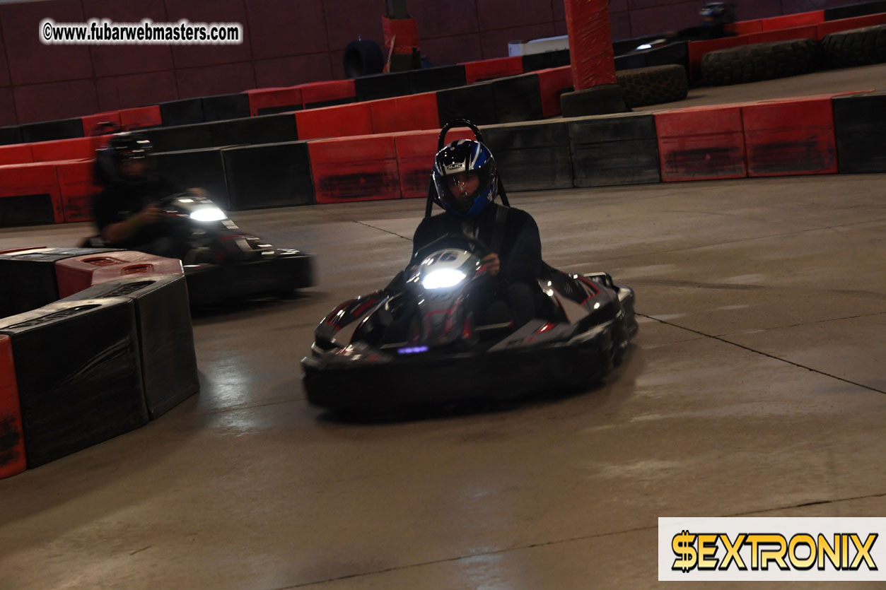 YNOT Grand Prix @ the Phoenix Forum