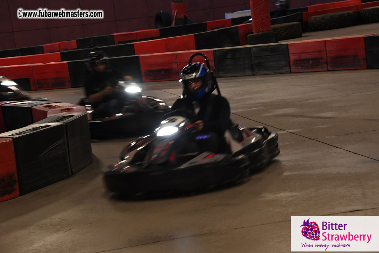 YNOT Grand Prix @ the Phoenix Forum