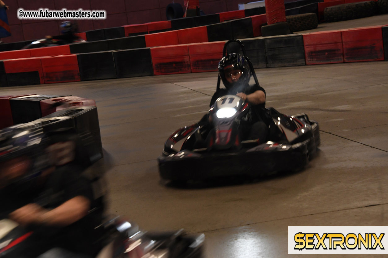 YNOT Grand Prix @ the Phoenix Forum