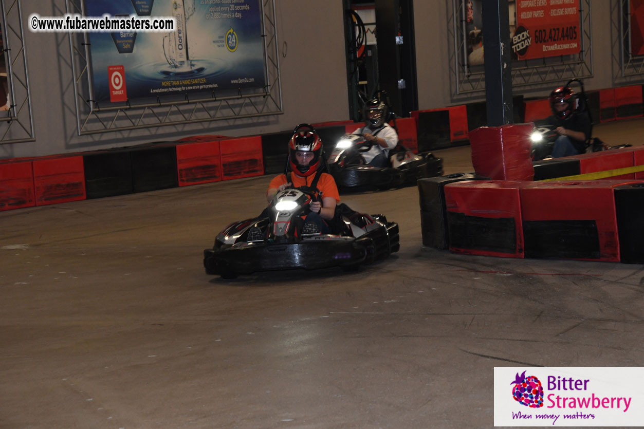 YNOT Grand Prix @ the Phoenix Forum