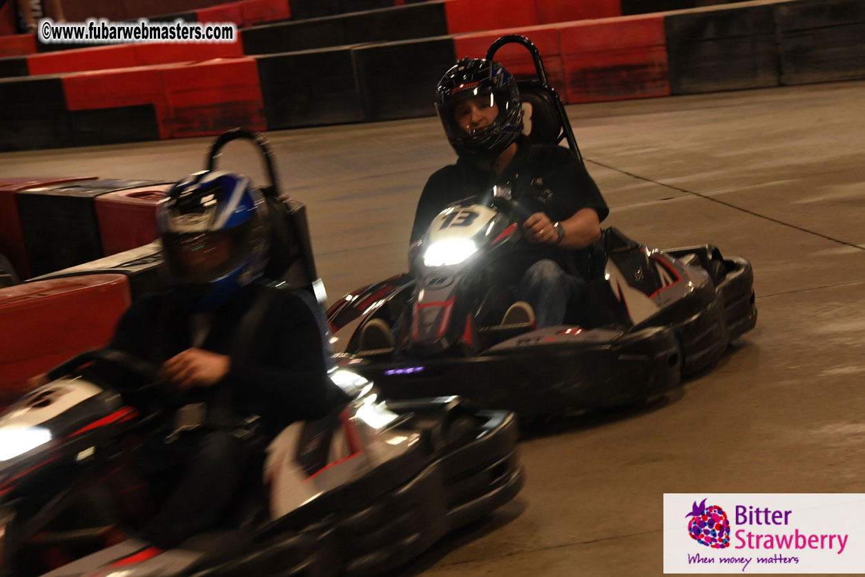 YNOT Grand Prix @ the Phoenix Forum