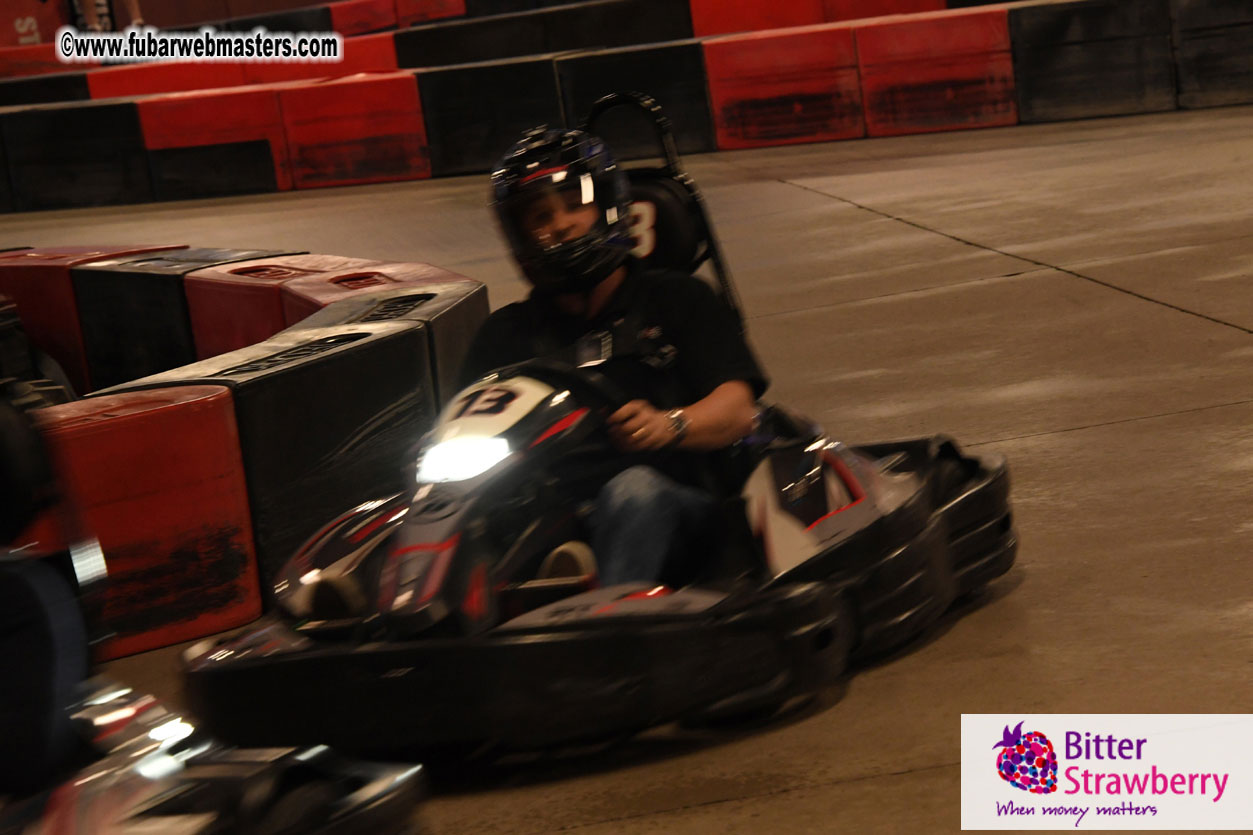 YNOT Grand Prix @ the Phoenix Forum