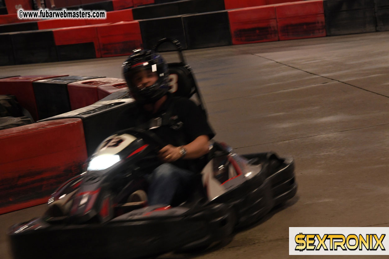 YNOT Grand Prix @ the Phoenix Forum