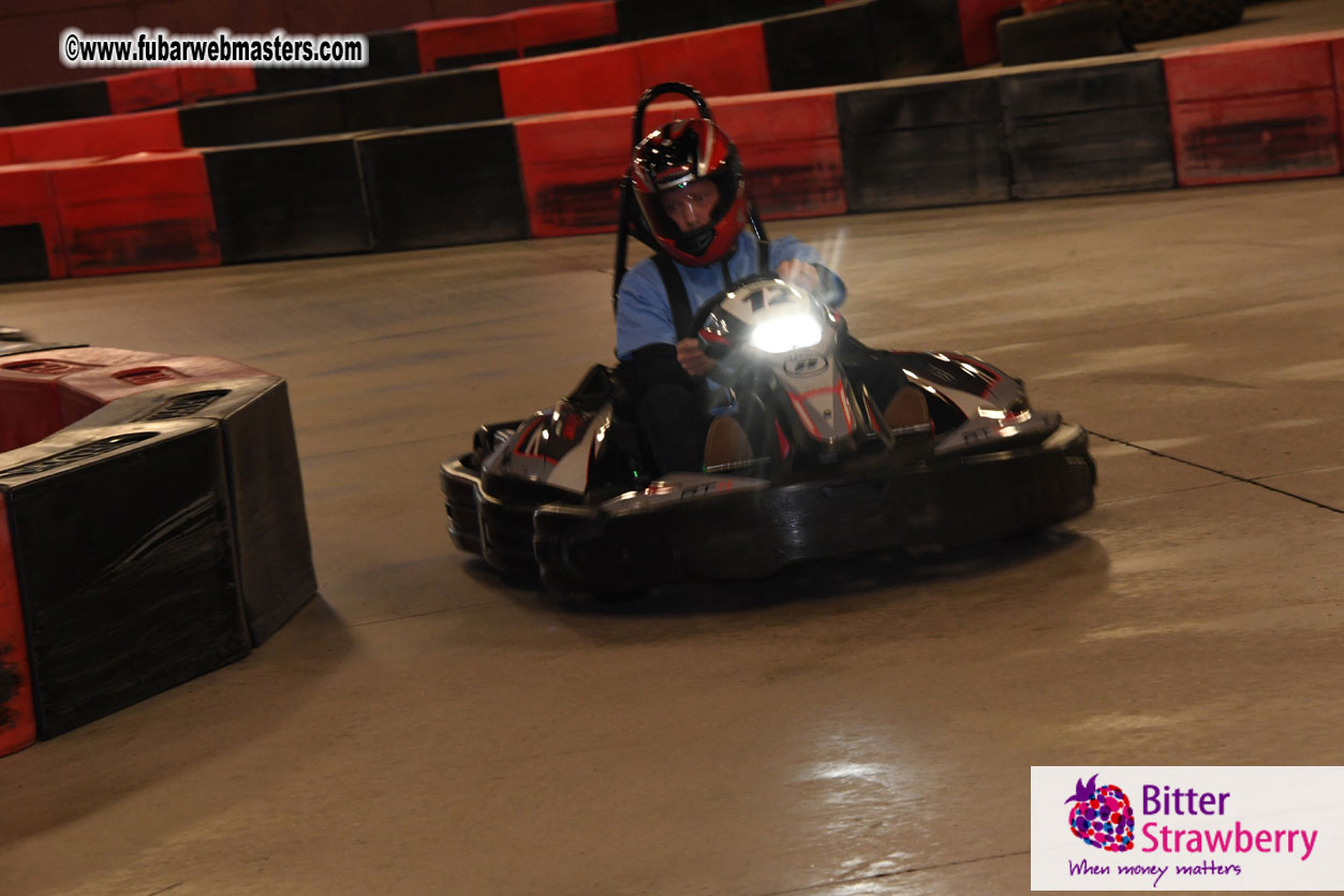 YNOT Grand Prix @ the Phoenix Forum