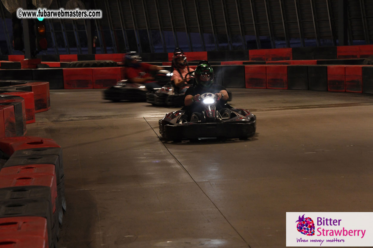 YNOT Grand Prix @ the Phoenix Forum