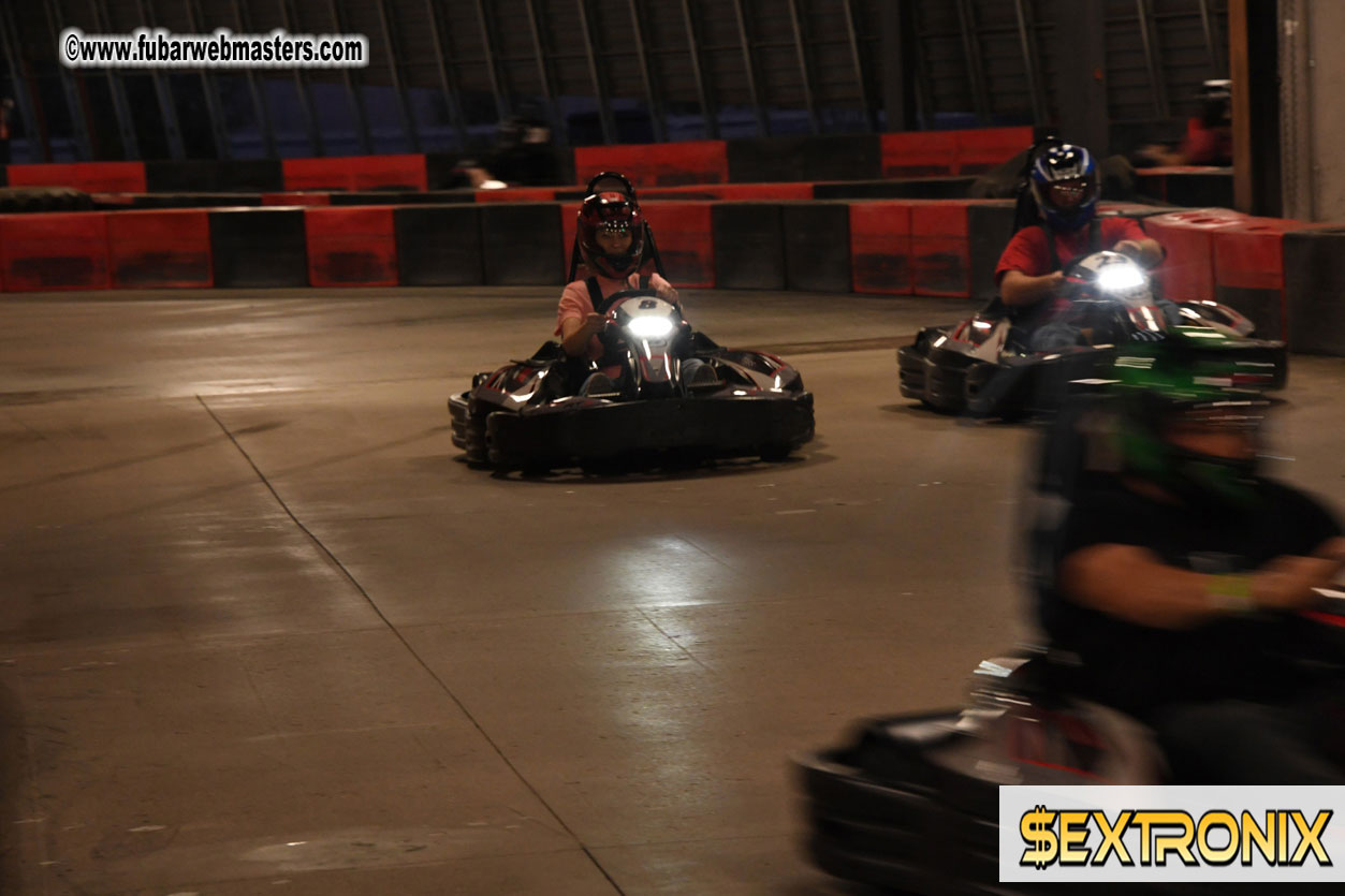 YNOT Grand Prix @ the Phoenix Forum