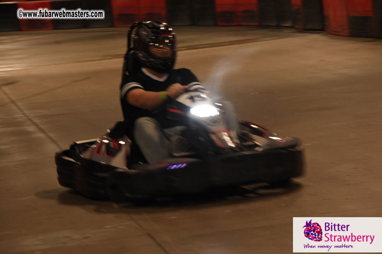 YNOT Grand Prix @ the Phoenix Forum