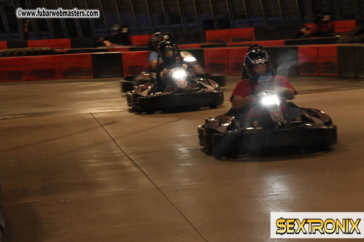 YNOT Grand Prix @ the Phoenix Forum