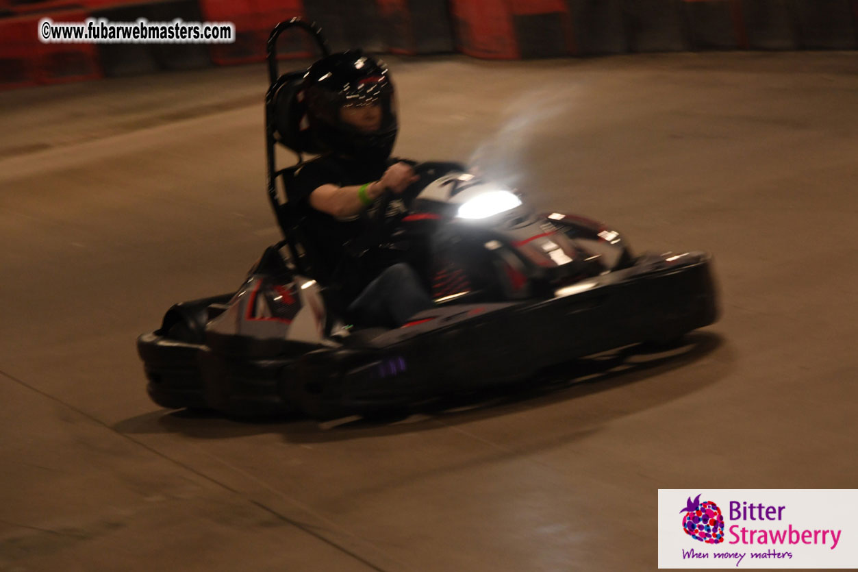 YNOT Grand Prix @ the Phoenix Forum