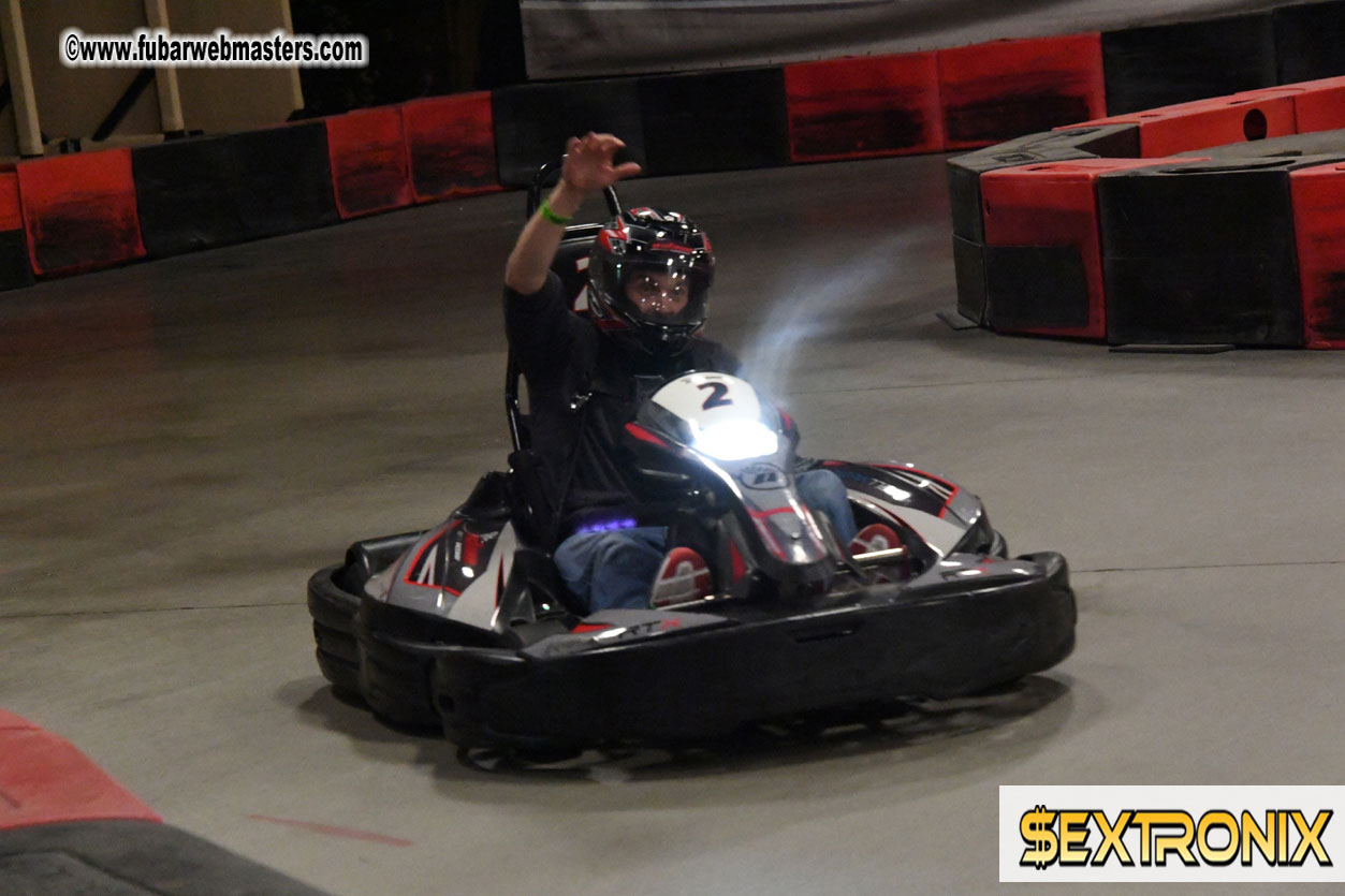 YNOT Grand Prix @ the Phoenix Forum