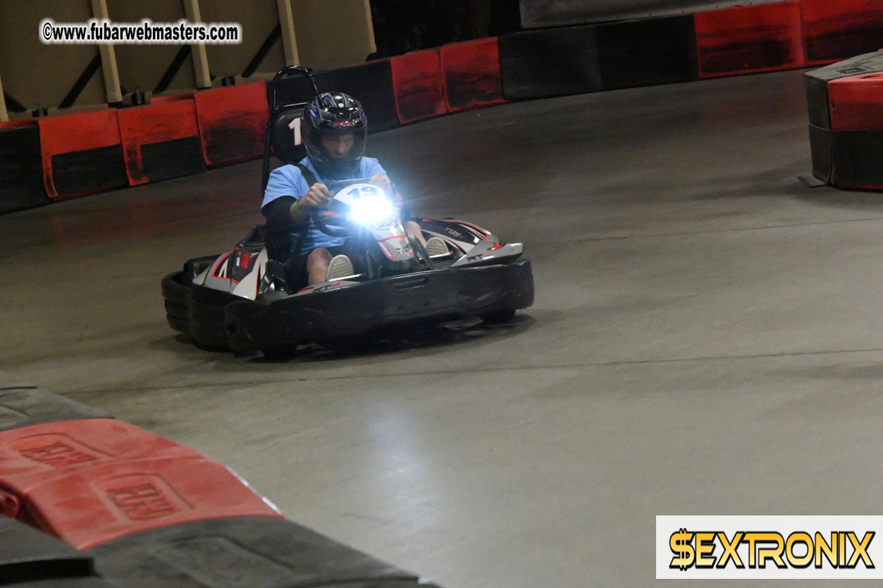 YNOT Grand Prix @ the Phoenix Forum