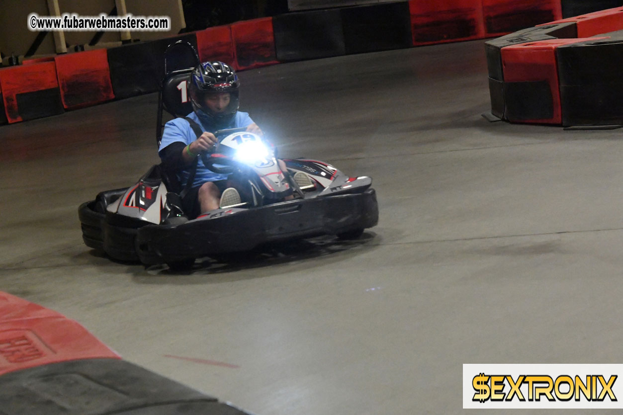 YNOT Grand Prix @ the Phoenix Forum