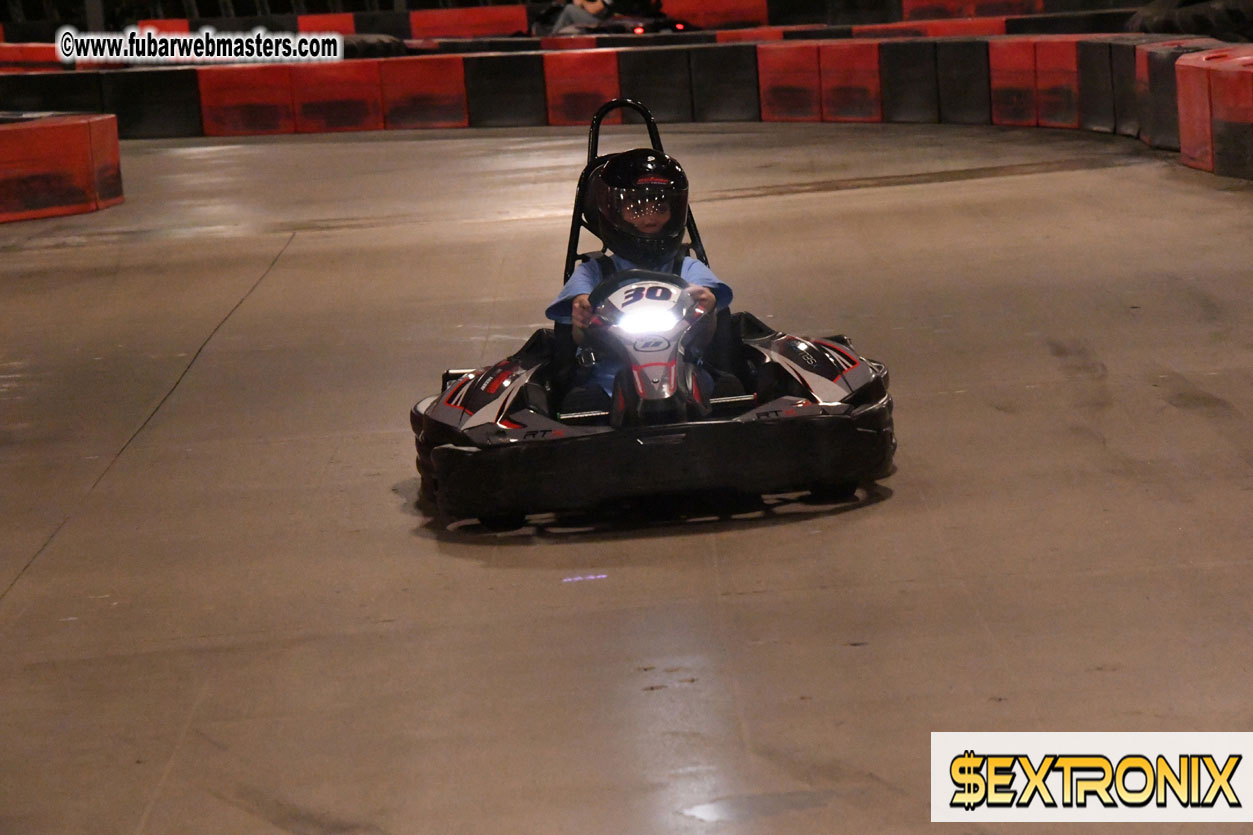 YNOT Grand Prix @ the Phoenix Forum